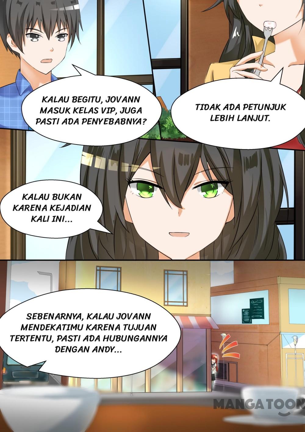 The Boy in the All-Girls School Chapter 076 Gambar 10