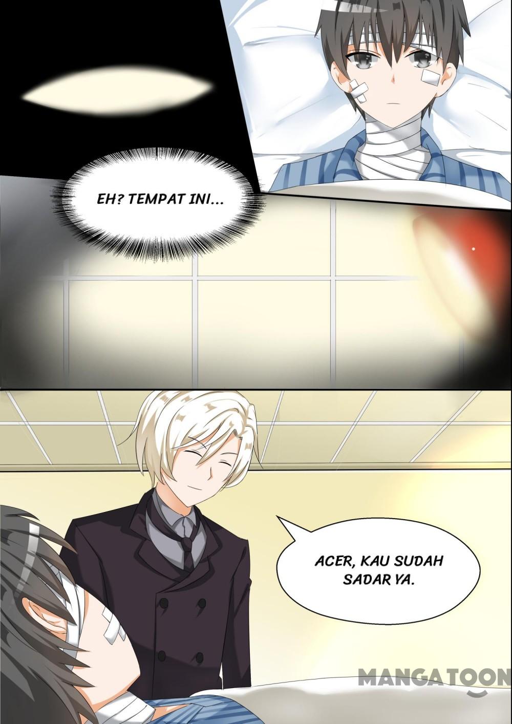 Komik The Boy in the All-Girls School Chapter 074 gambar nomor 1