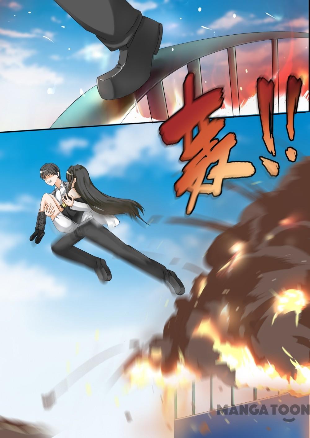 The Boy in the All-Girls School Chapter 073 Gambar 8