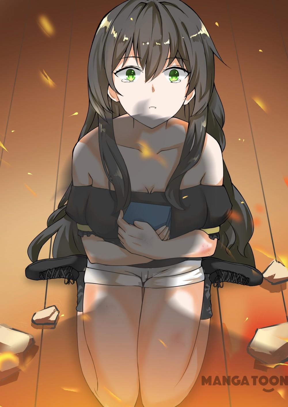 The Boy in the All-Girls School Chapter 072 Gambar 10