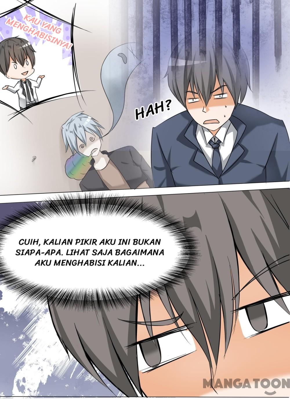 The Boy in the All-Girls School Chapter 071 Gambar 5