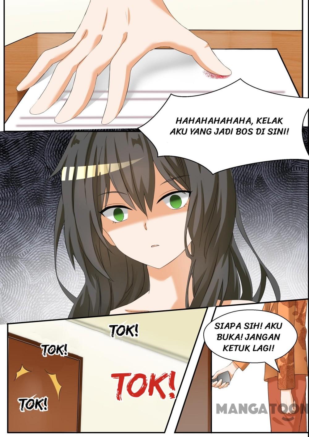 Komik The Boy in the All-Girls School Chapter 071 gambar nomor 1