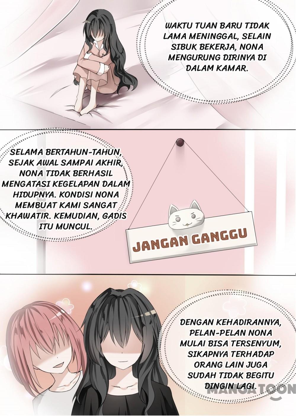 The Boy in the All-Girls School Chapter 069 Gambar 6