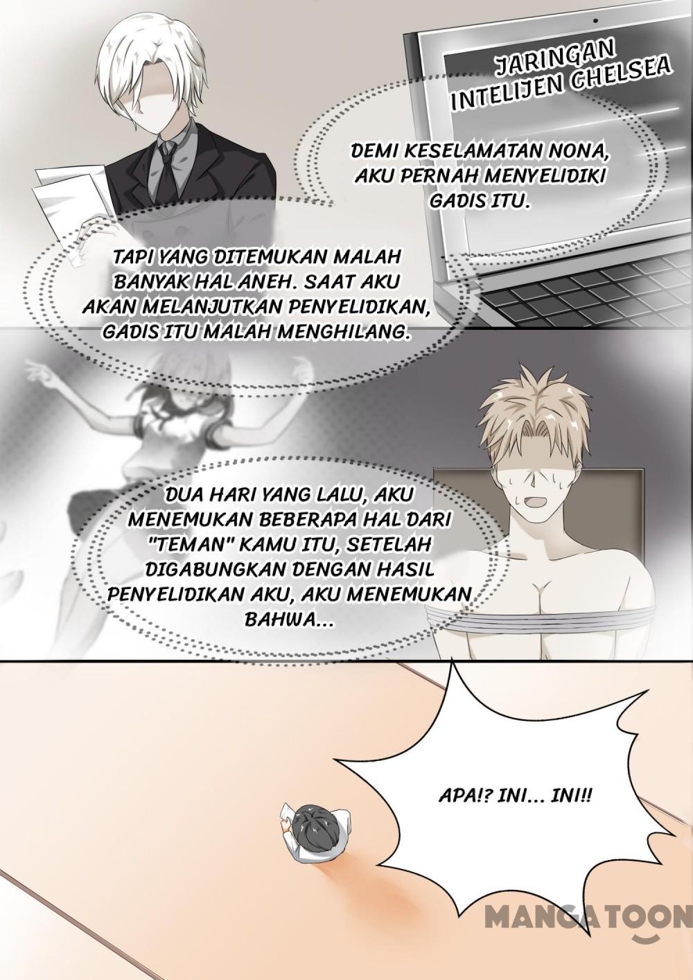 The Boy in the All-Girls School Chapter 069 Gambar 8