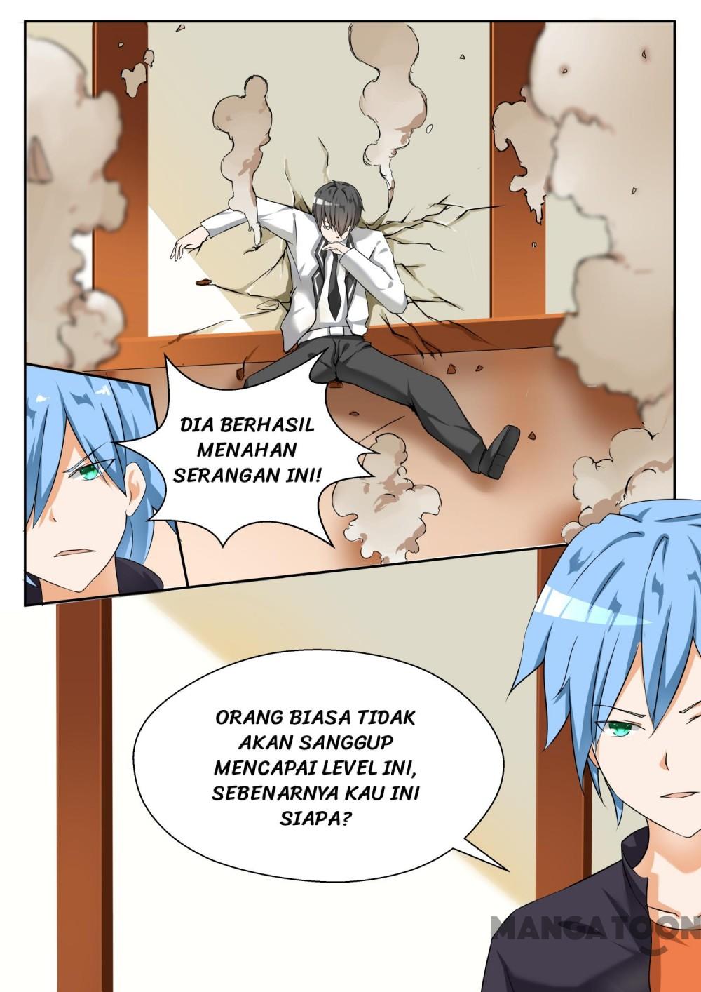 The Boy in the All-Girls School Chapter 068 Gambar 7