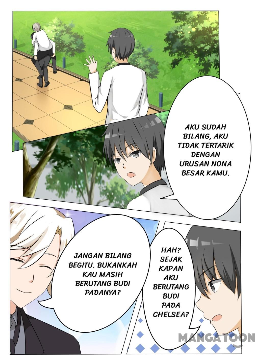The Boy in the All-Girls School Chapter 064 Gambar 5