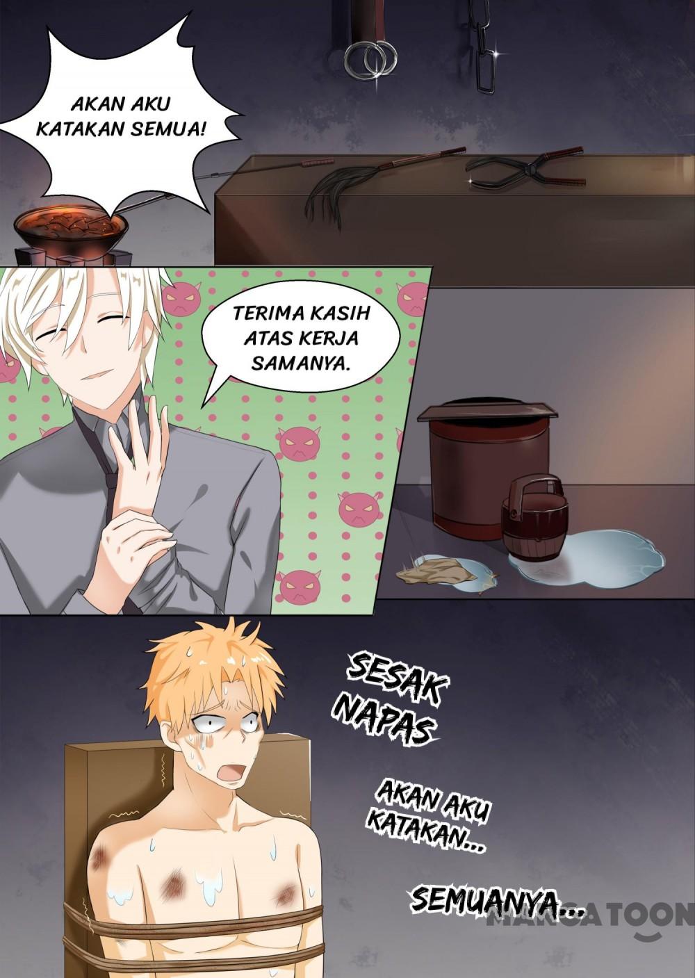 Komik The Boy in the All-Girls School Chapter 063 gambar nomor 1