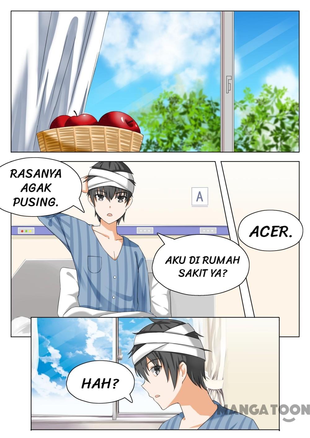 Komik The Boy in the All-Girls School Chapter 057 gambar nomor 1