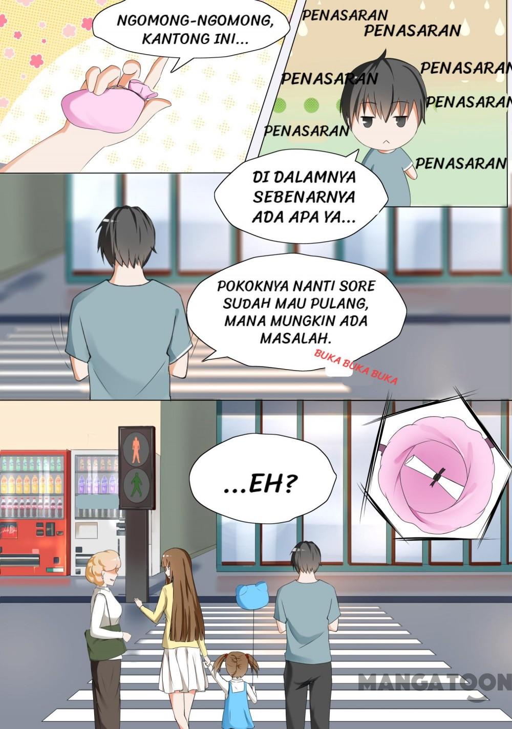 The Boy in the All-Girls School Chapter 056 Gambar 3