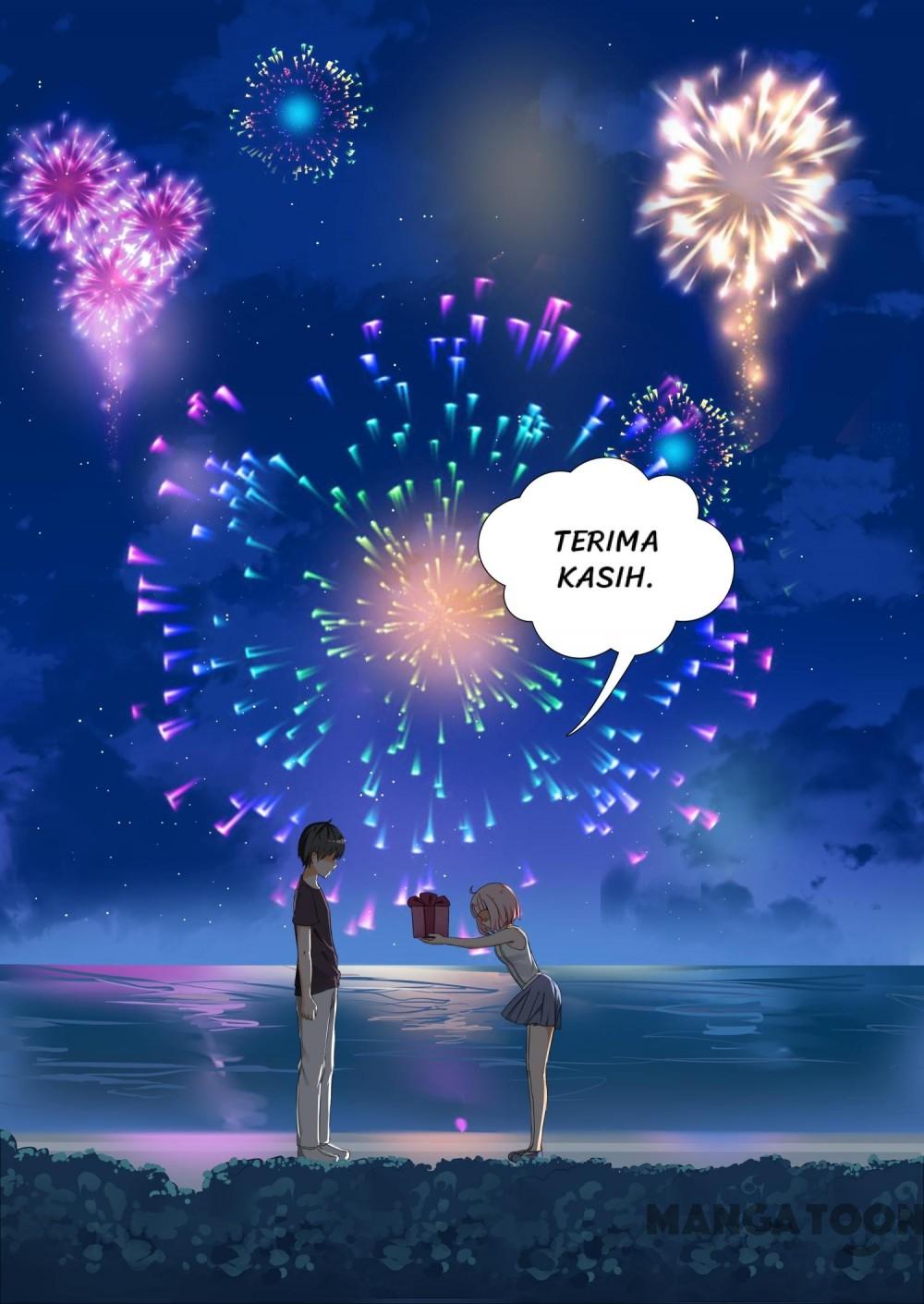 The Boy in the All-Girls School Chapter 054 Gambar 10