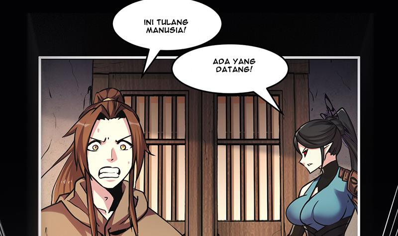 The Immortal Devil Emperor Chapter 32 Gambar 8