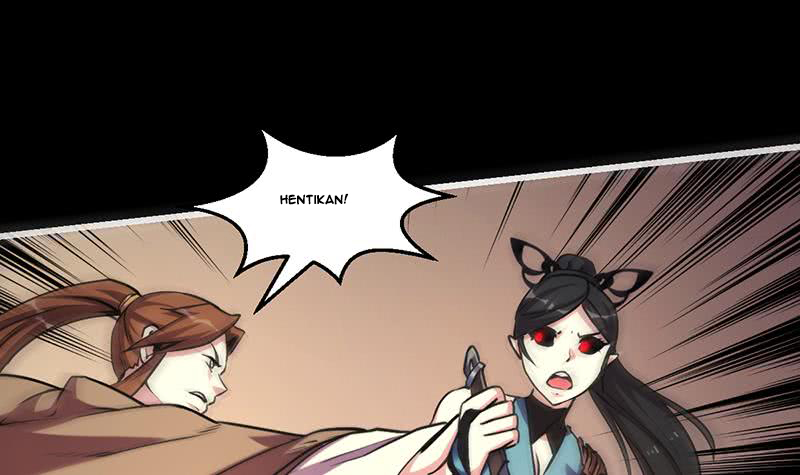 The Immortal Devil Emperor Chapter 32 Gambar 14