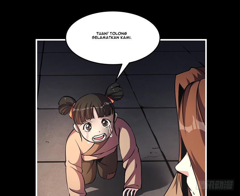 The Immortal Devil Emperor Chapter 32 Gambar 16