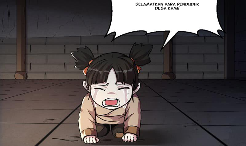 The Immortal Devil Emperor Chapter 32 Gambar 20