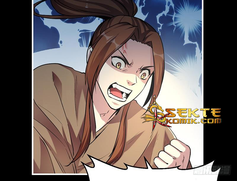 The Immortal Devil Emperor Chapter 32 Gambar 27