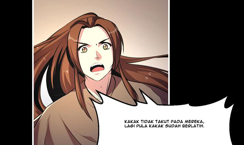 The Immortal Devil Emperor Chapter 32 Gambar 32
