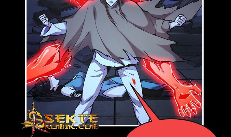 The Immortal Devil Emperor Chapter 40 Gambar 6