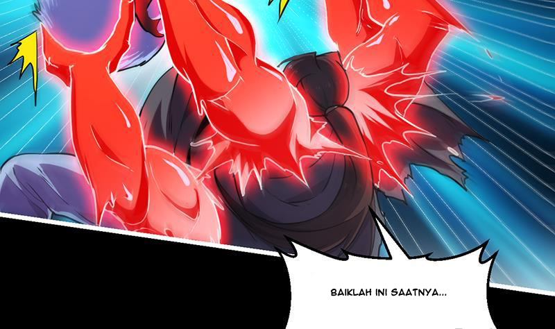 The Immortal Devil Emperor Chapter 40 Gambar 8