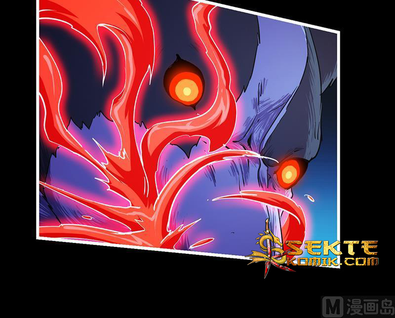 The Immortal Devil Emperor Chapter 40 Gambar 16