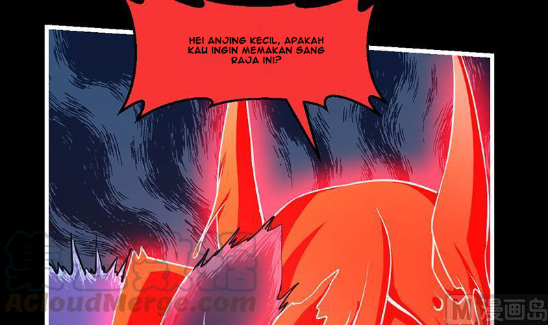 The Immortal Devil Emperor Chapter 40 Gambar 22