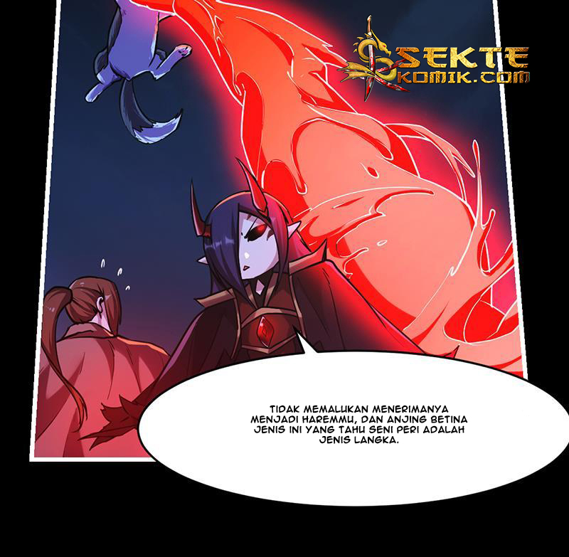 The Immortal Devil Emperor Chapter 40 Gambar 26