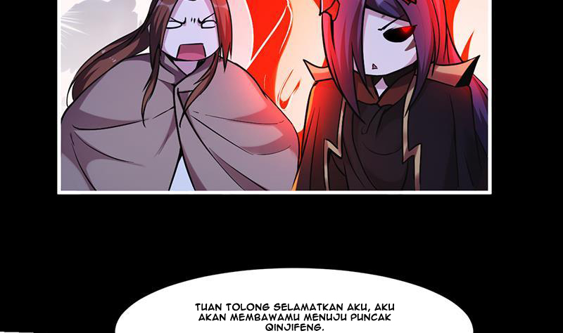 The Immortal Devil Emperor Chapter 40 Gambar 30