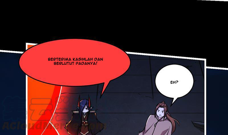 The Immortal Devil Emperor Chapter 40 Gambar 32