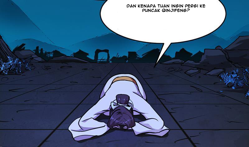 The Immortal Devil Emperor Chapter 40 Gambar 35