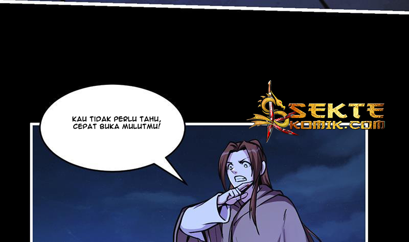 The Immortal Devil Emperor Chapter 40 Gambar 36