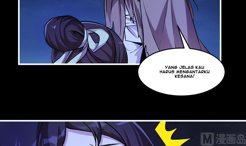 The Immortal Devil Emperor Chapter 40 Gambar 37