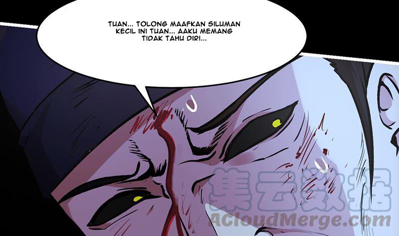 The Immortal Devil Emperor Chapter 36 Gambar 12