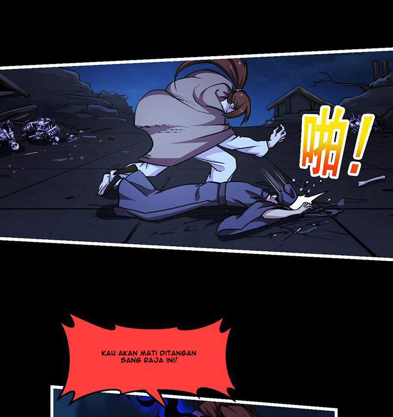 The Immortal Devil Emperor Chapter 36 Gambar 15