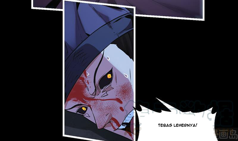 The Immortal Devil Emperor Chapter 36 Gambar 22