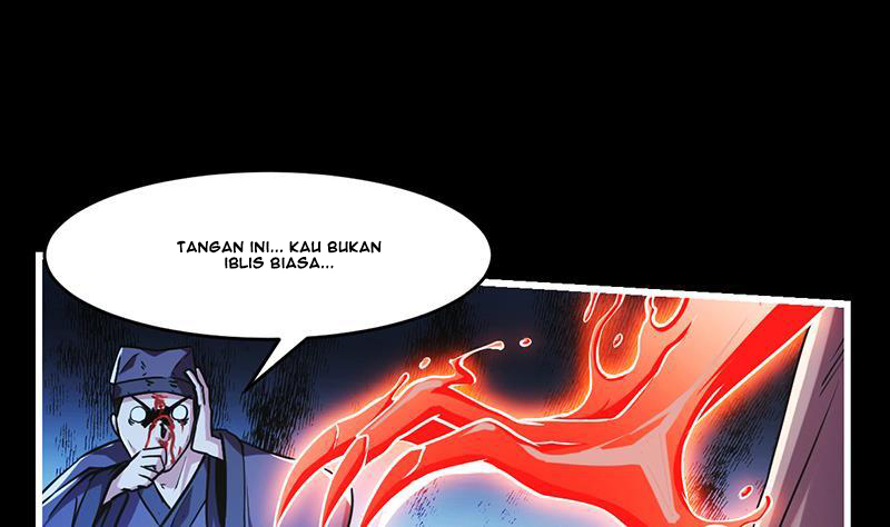 The Immortal Devil Emperor Chapter 36 Gambar 29