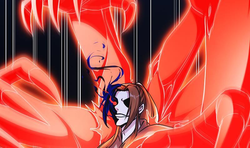 The Immortal Devil Emperor Chapter 36 Gambar 33