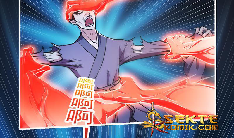 The Immortal Devil Emperor Chapter 36 Gambar 36