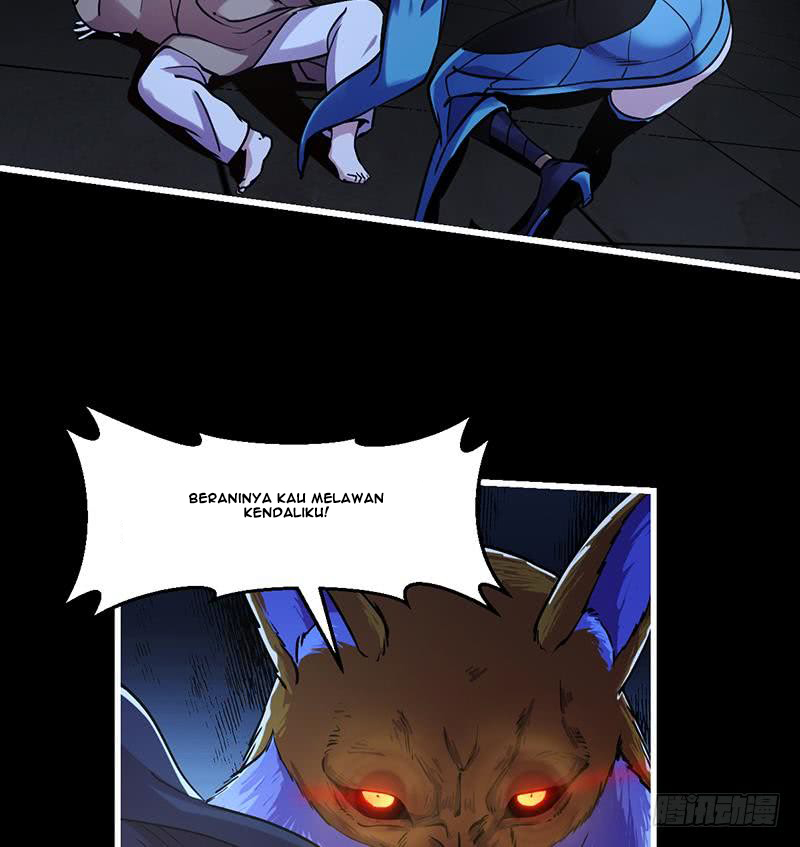 The Immortal Devil Emperor Chapter 34 Gambar 15