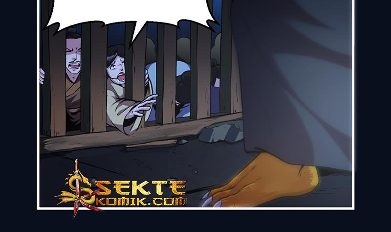 The Immortal Devil Emperor Chapter 33 Gambar 6