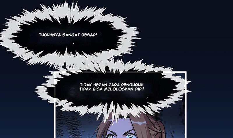 The Immortal Devil Emperor Chapter 33 Gambar 7
