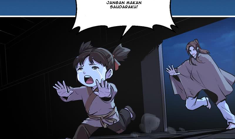 The Immortal Devil Emperor Chapter 33 Gambar 9