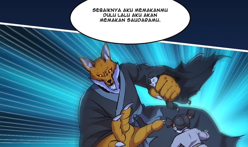 The Immortal Devil Emperor Chapter 33 Gambar 12