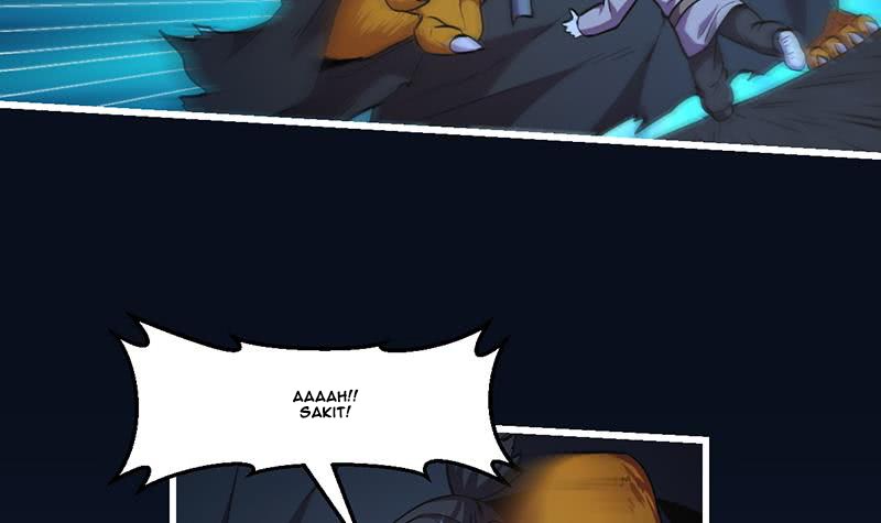 The Immortal Devil Emperor Chapter 33 Gambar 13