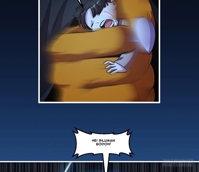 The Immortal Devil Emperor Chapter 33 Gambar 14