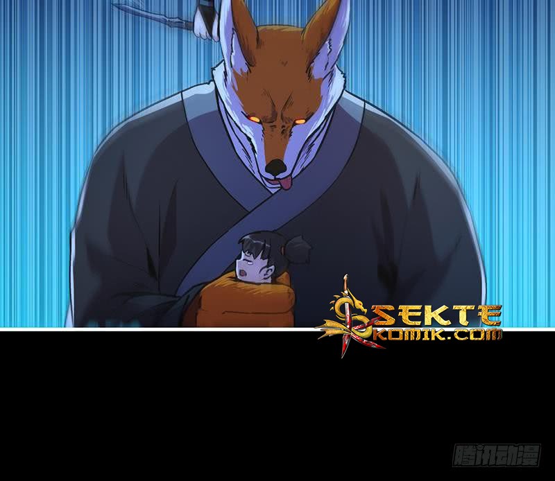 The Immortal Devil Emperor Chapter 33 Gambar 16