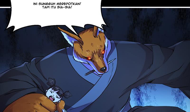 The Immortal Devil Emperor Chapter 33 Gambar 21