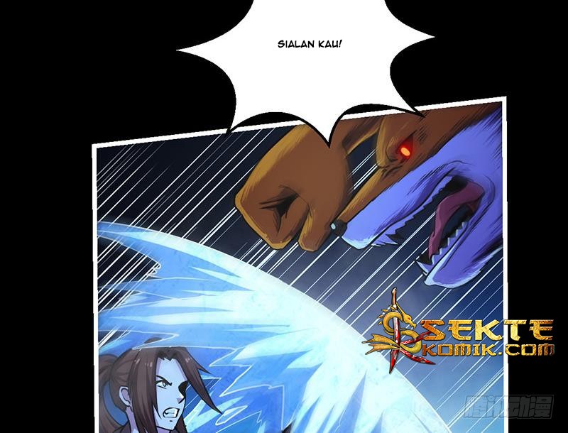 The Immortal Devil Emperor Chapter 33 Gambar 26