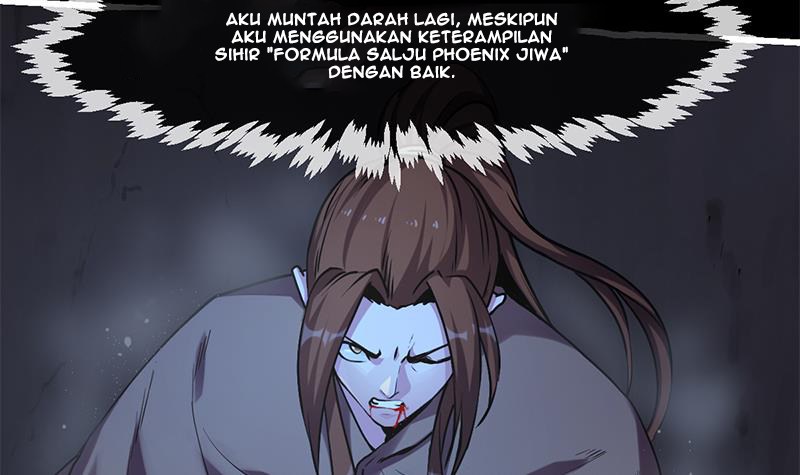 The Immortal Devil Emperor Chapter 33 Gambar 31
