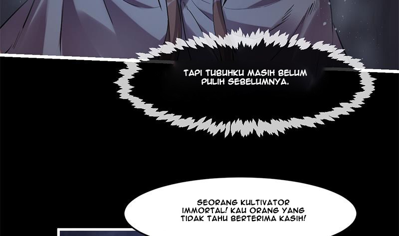 The Immortal Devil Emperor Chapter 33 Gambar 32