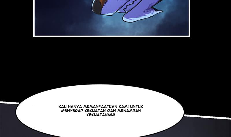 The Immortal Devil Emperor Chapter 33 Gambar 34