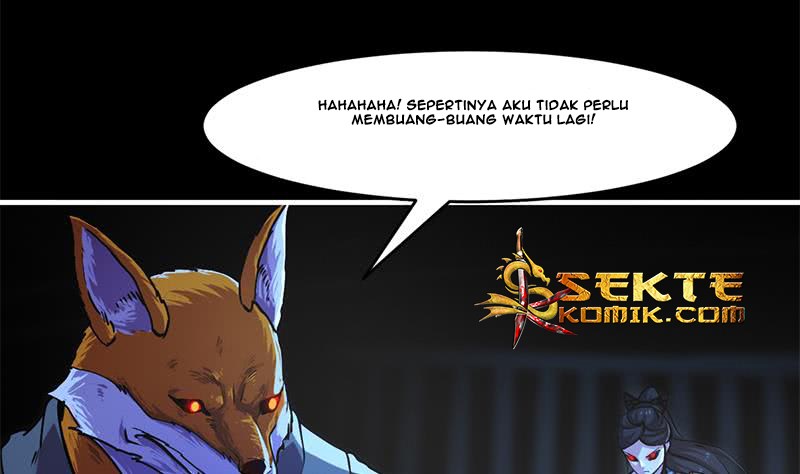 The Immortal Devil Emperor Chapter 33 Gambar 36